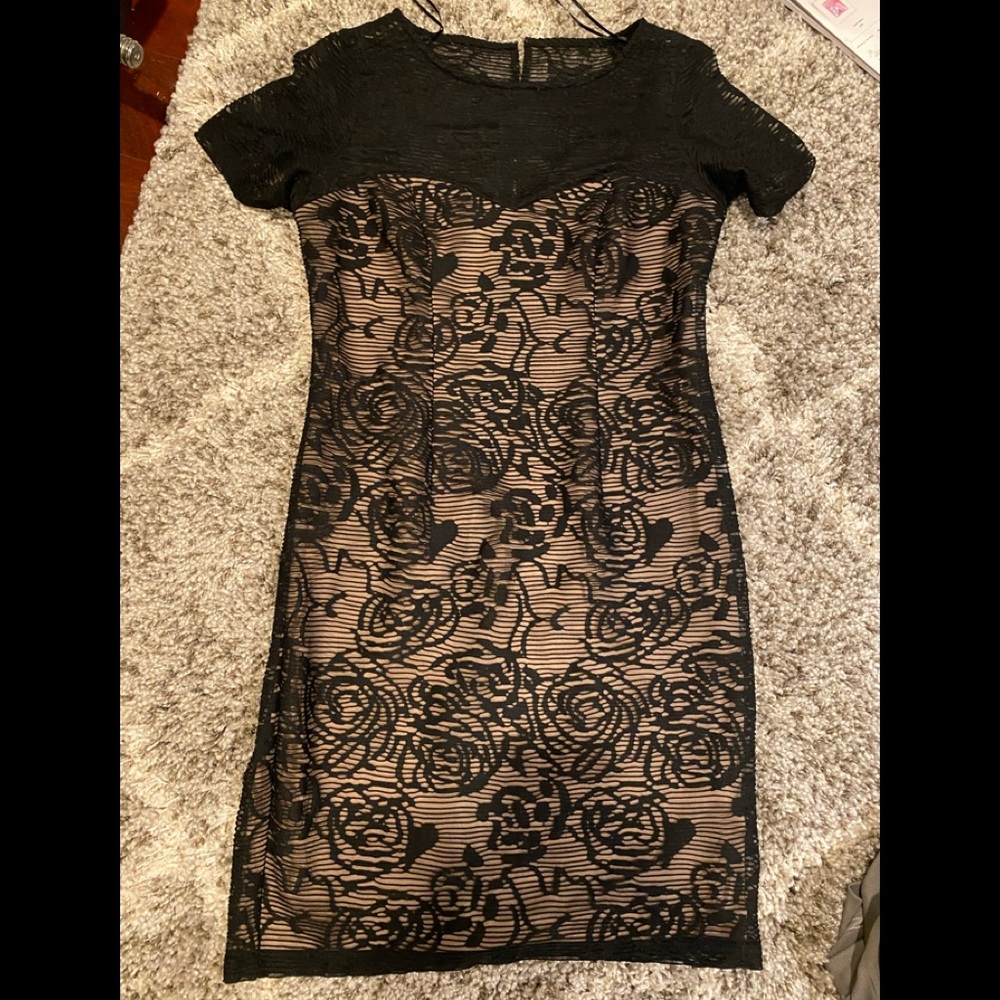 Cute Dress!
